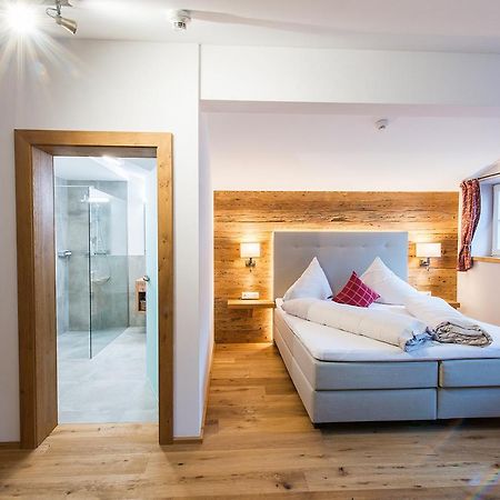 Gasthof Herrnhaus ブリックレック エクステリア 写真