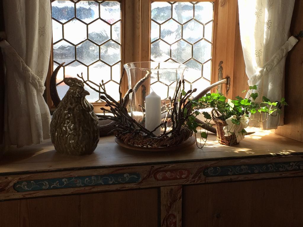 Gasthof Herrnhaus ブリックレック エクステリア 写真