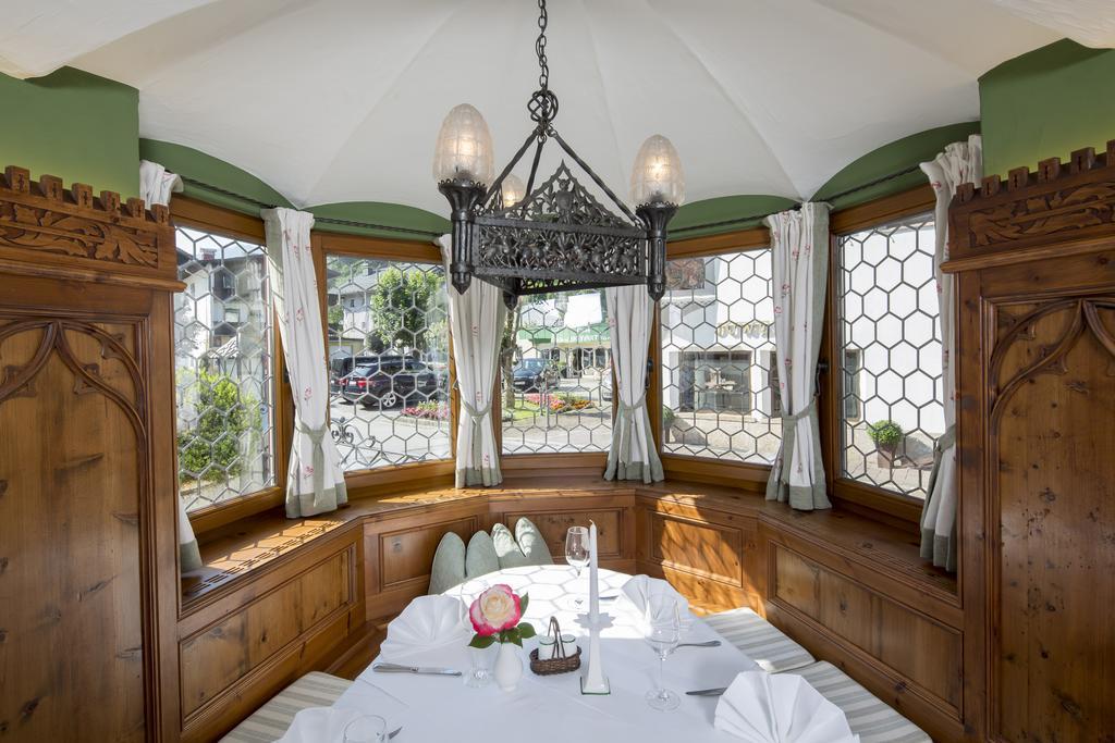 Gasthof Herrnhaus ブリックレック エクステリア 写真