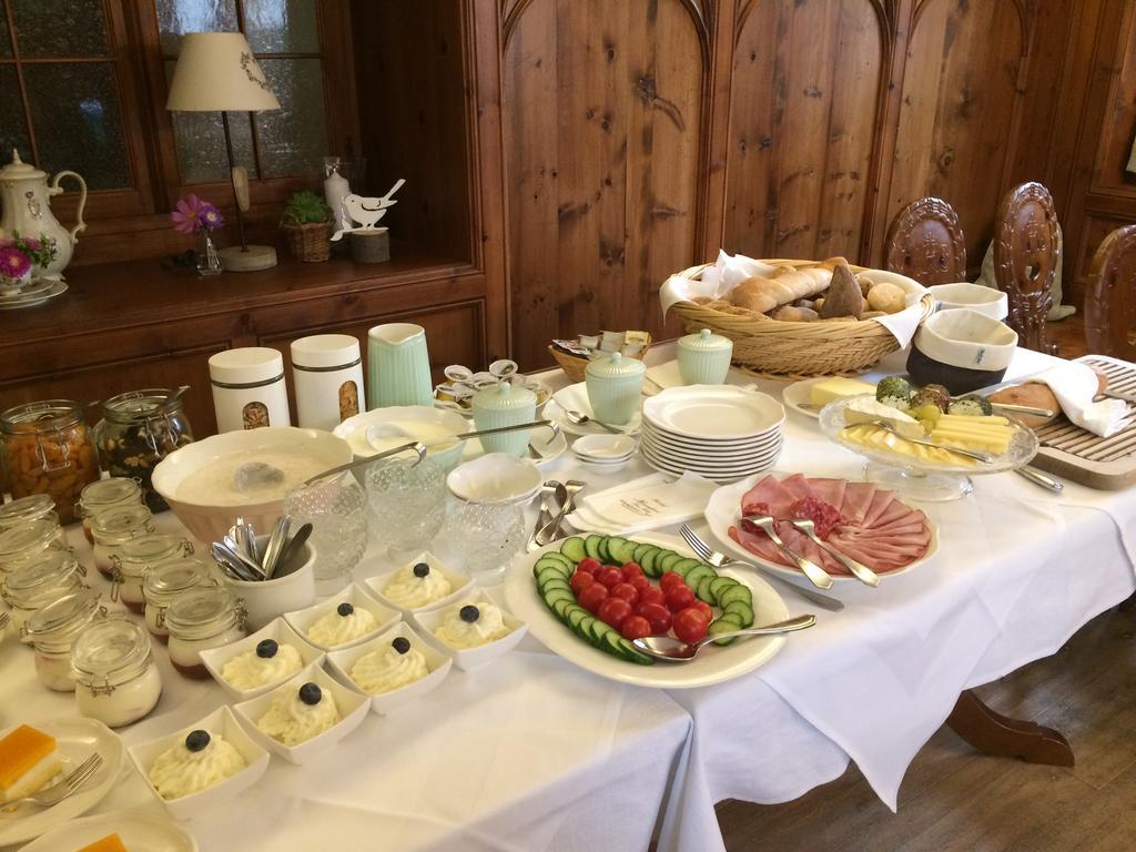 Gasthof Herrnhaus ブリックレック エクステリア 写真