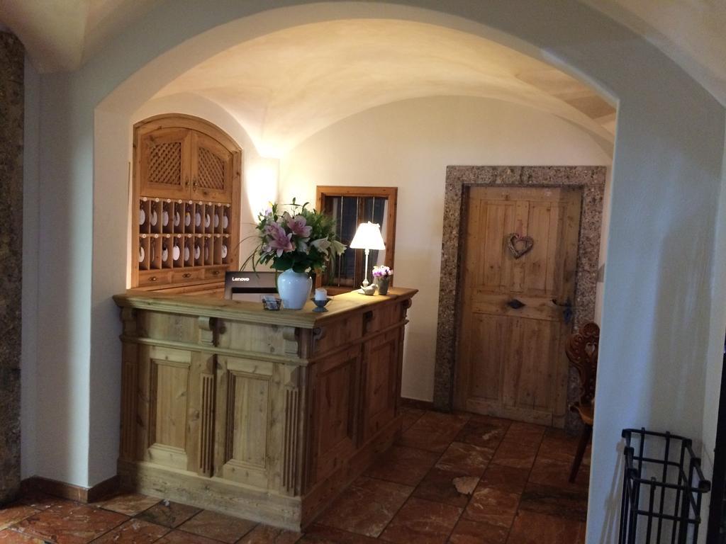 Gasthof Herrnhaus ブリックレック エクステリア 写真