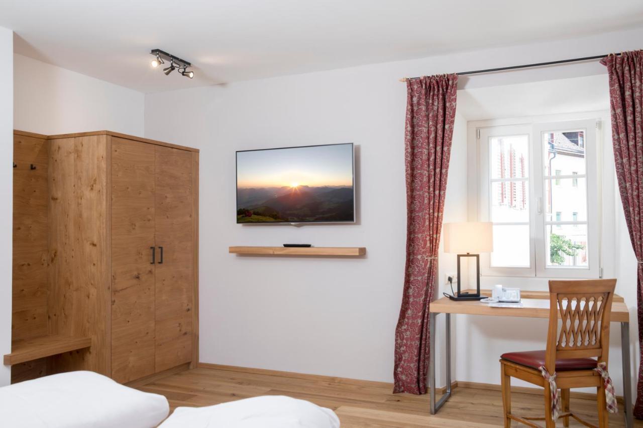 Gasthof Herrnhaus ブリックレック エクステリア 写真
